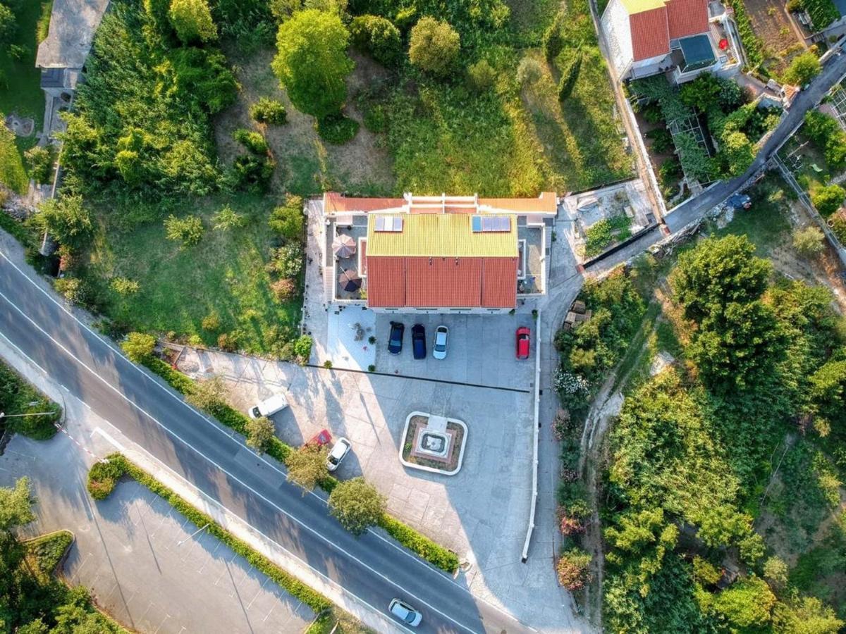 Villa Dubelj Dubrovnik Mokosica Exterior photo