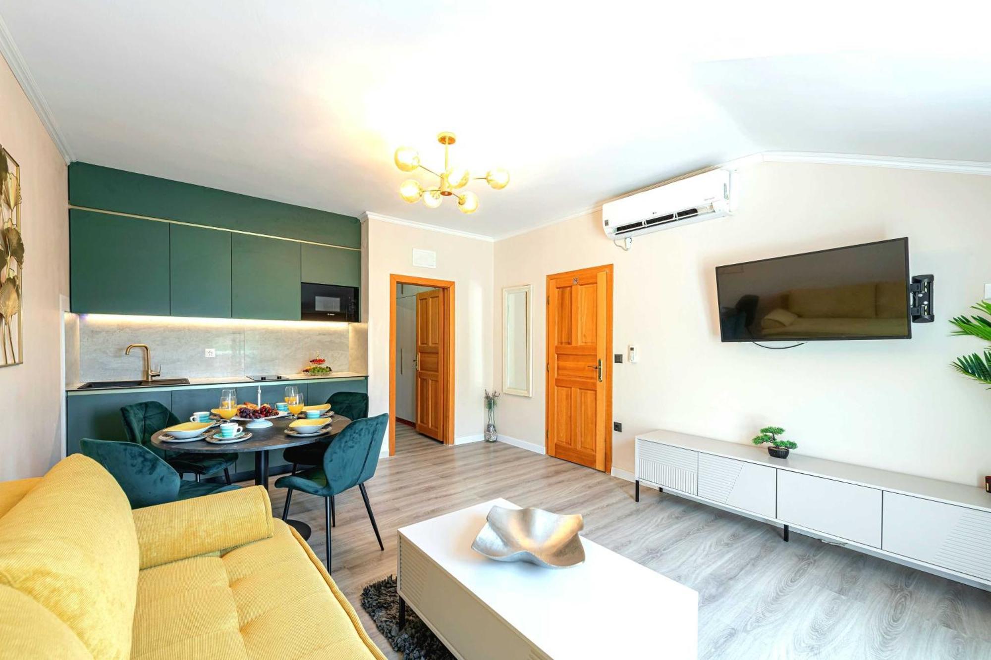 Villa Dubelj Dubrovnik Mokosica Exterior photo